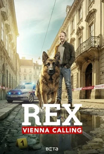 Rex Vienna Calling (2026)